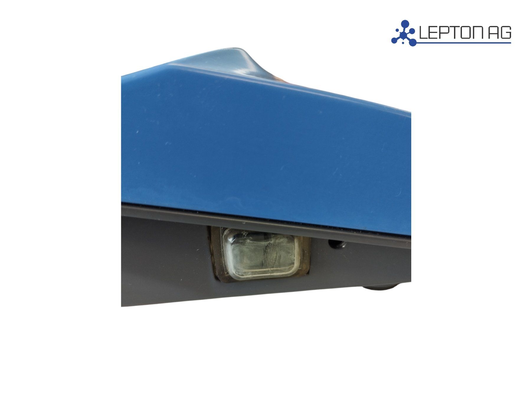 Accessori da laboratorio: IKa RCT basic safety control Magnetrührer – Usato da Niederdorf venduto da LeptonAG_Labor 2