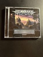 Heavatar - Opus I: All My Kingdoms (CD)