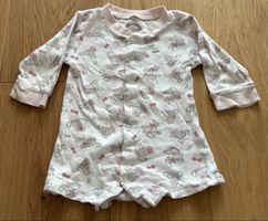 Bio Baumwolle Baby Overall Grösse 74