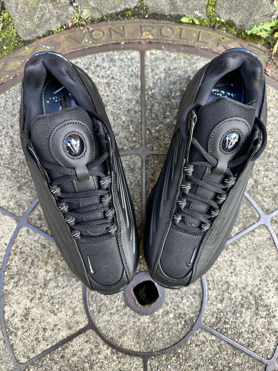 Nike Scarpe da donna: Nike Nocta Hot Step 2 Sneakers – Nuovo e nell'imballaggio originale da Oensingen venduto da emi_hs6g 1