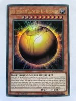 YuGiOh Der geflügelte Drache von Ra - Kugelmodus