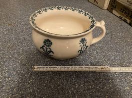 Antico vaso da notte Villeroy & Boch