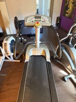 Laufband Panatta