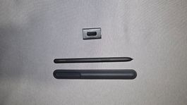 Stylet Samsung S Pen Fold Edition noir état comme neuf