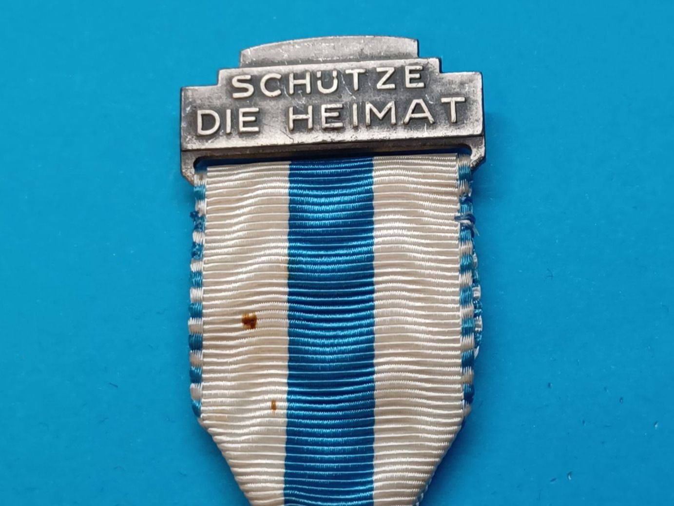 Medaglie: Feld Meisterschaft VZF  (F74) – Usato da Schwanden GL venduto da Suvorov 1