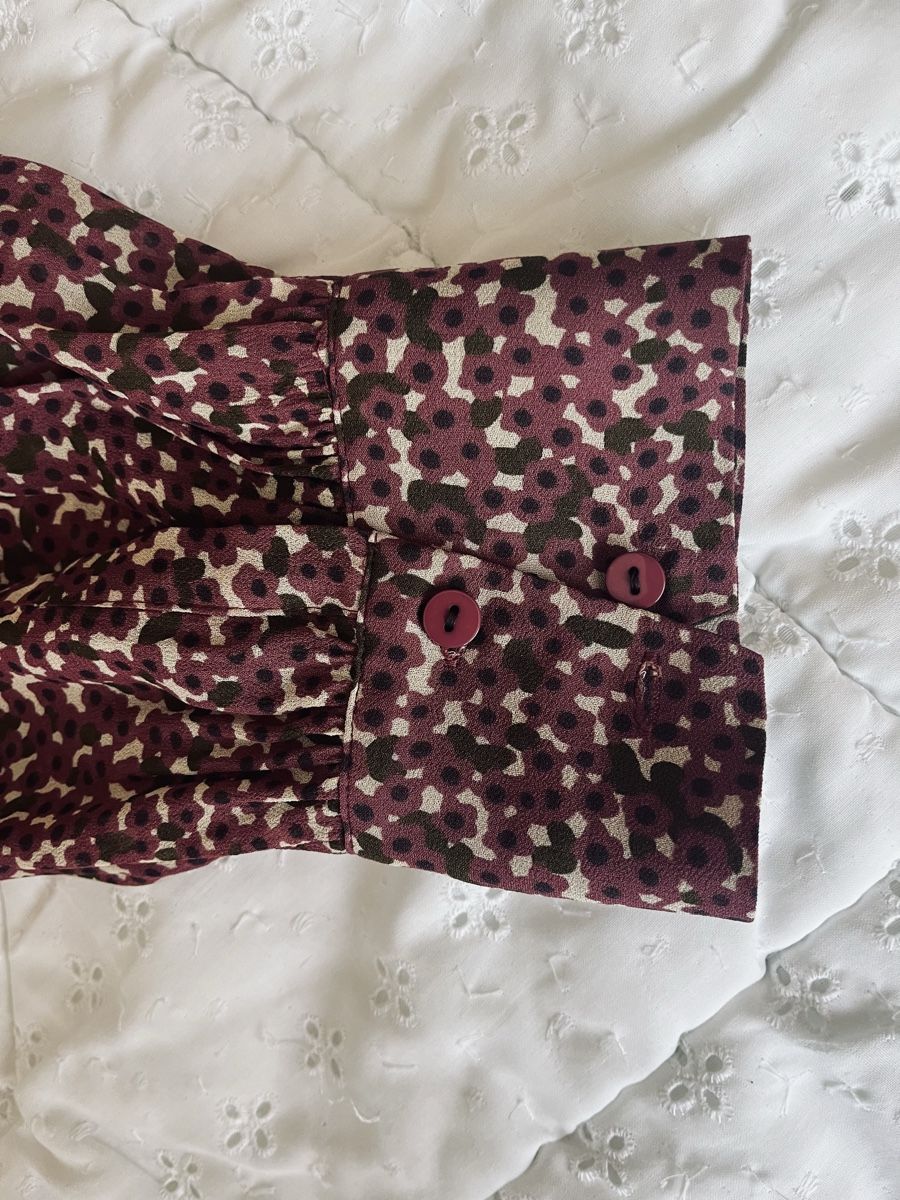 Blusen: Blouse – Neu (gemäss Beschreibung) aus Prilly von DANIELLE015 9
