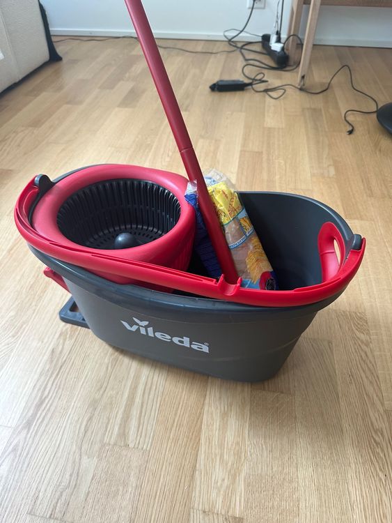 Mop | Kaufen auf Ricardo