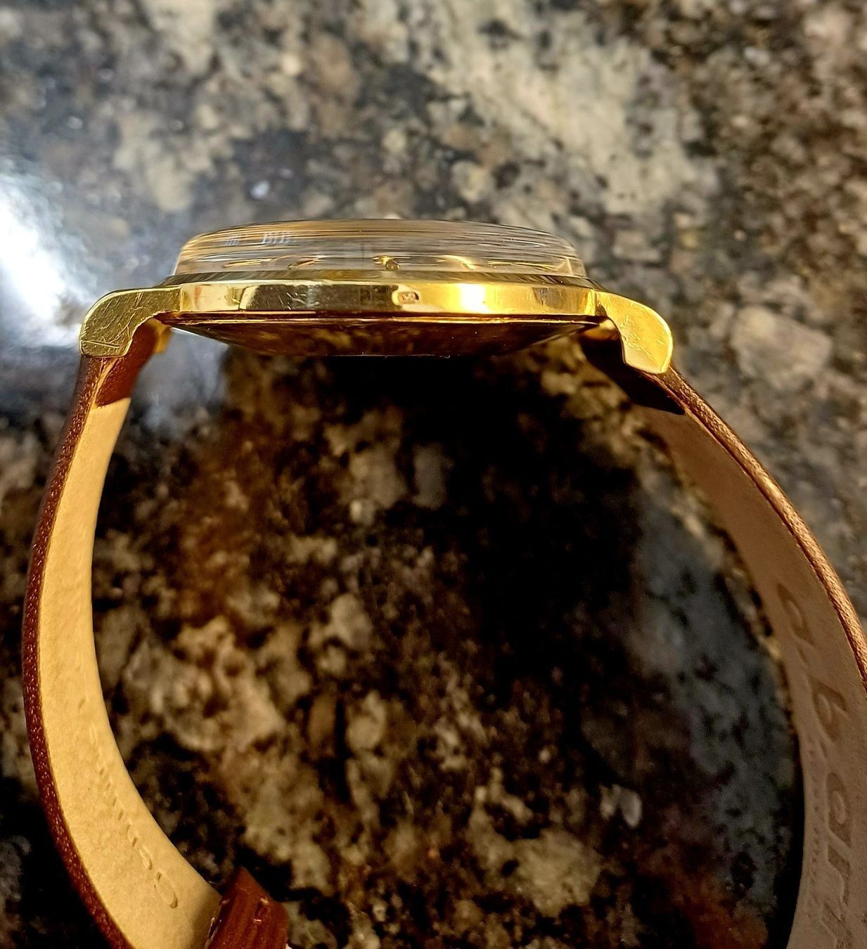 Jaeger-Lecoultre Orologi: Jaeger-Le Coultre Calatrava 18k Gold – Usato da Thalwil venduto da LeCh1ffre 5