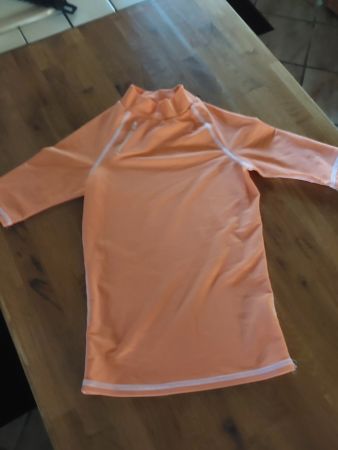 T shirt 146-158 Protection UV