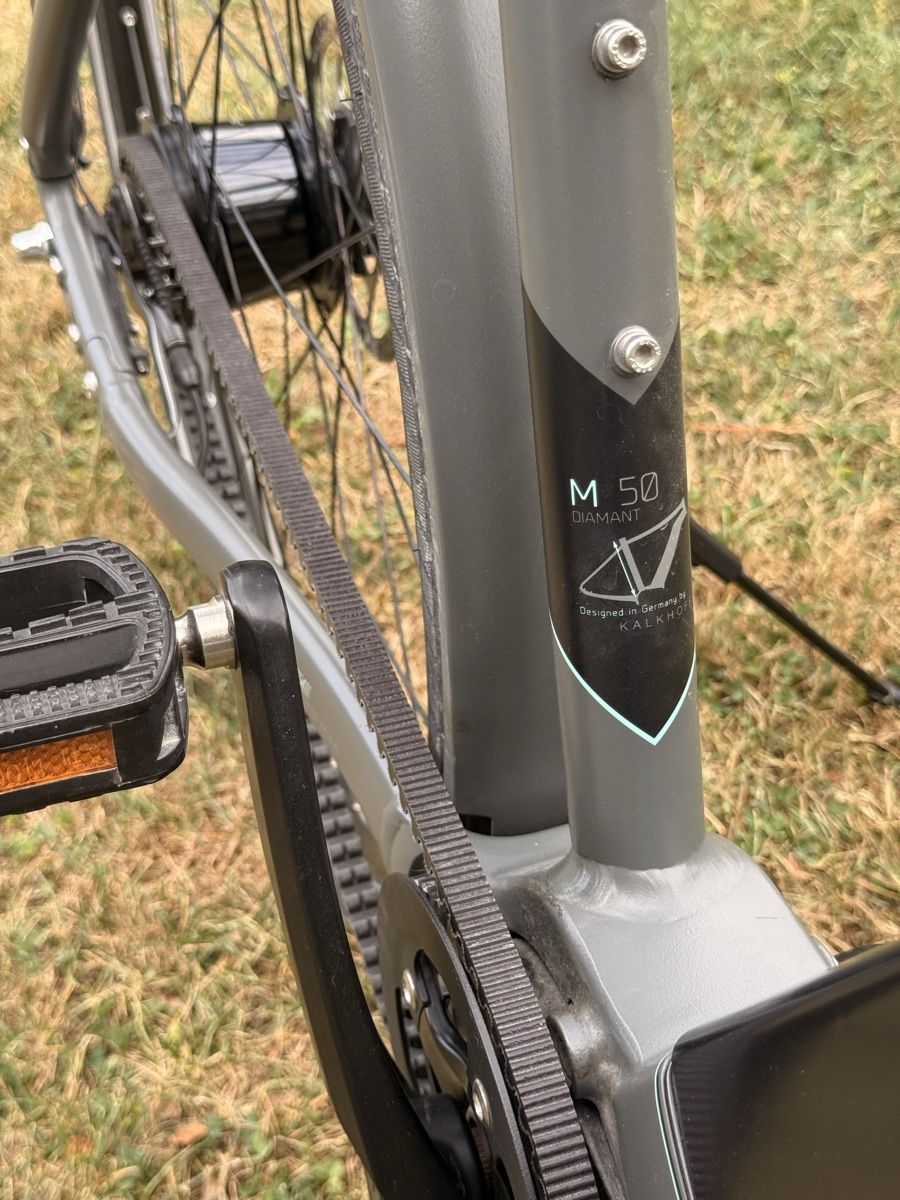 Kalkhoff Vélos: Top E-Bike Kalkhoff  – D'occasion à Klingnau par amr_tgq7 5