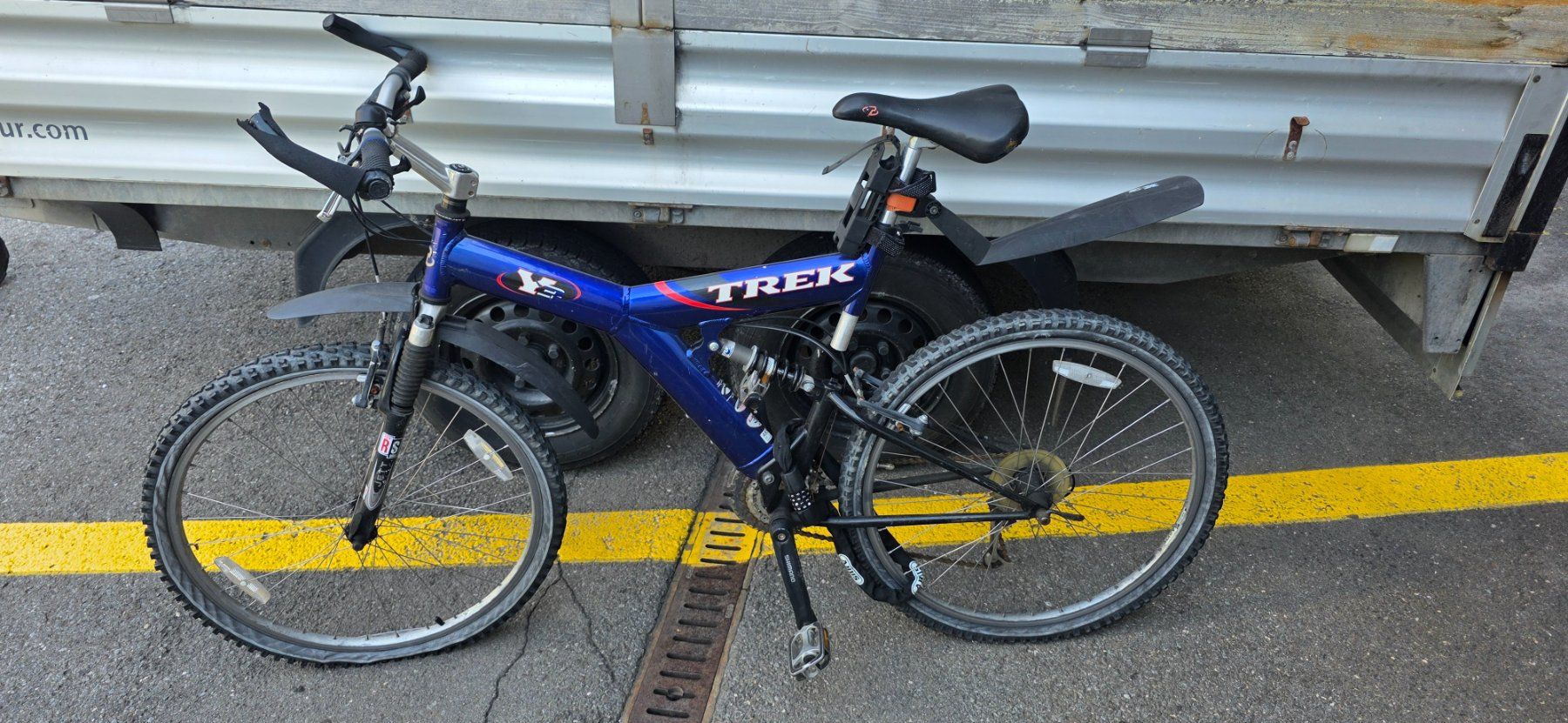 Vélos: Velo – D'occasion à Kriens par inf_xcd7