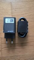 Original Motorola 30W Ladekabel mit Charger und Kabel NEU