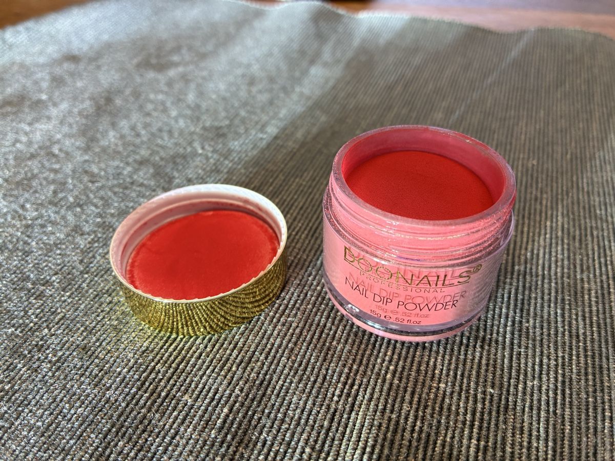 Doonails Vernis à ongles: Doonails Love Paris Nail Dip Powder – D'occasion à Tagelswangen par sarahski 2