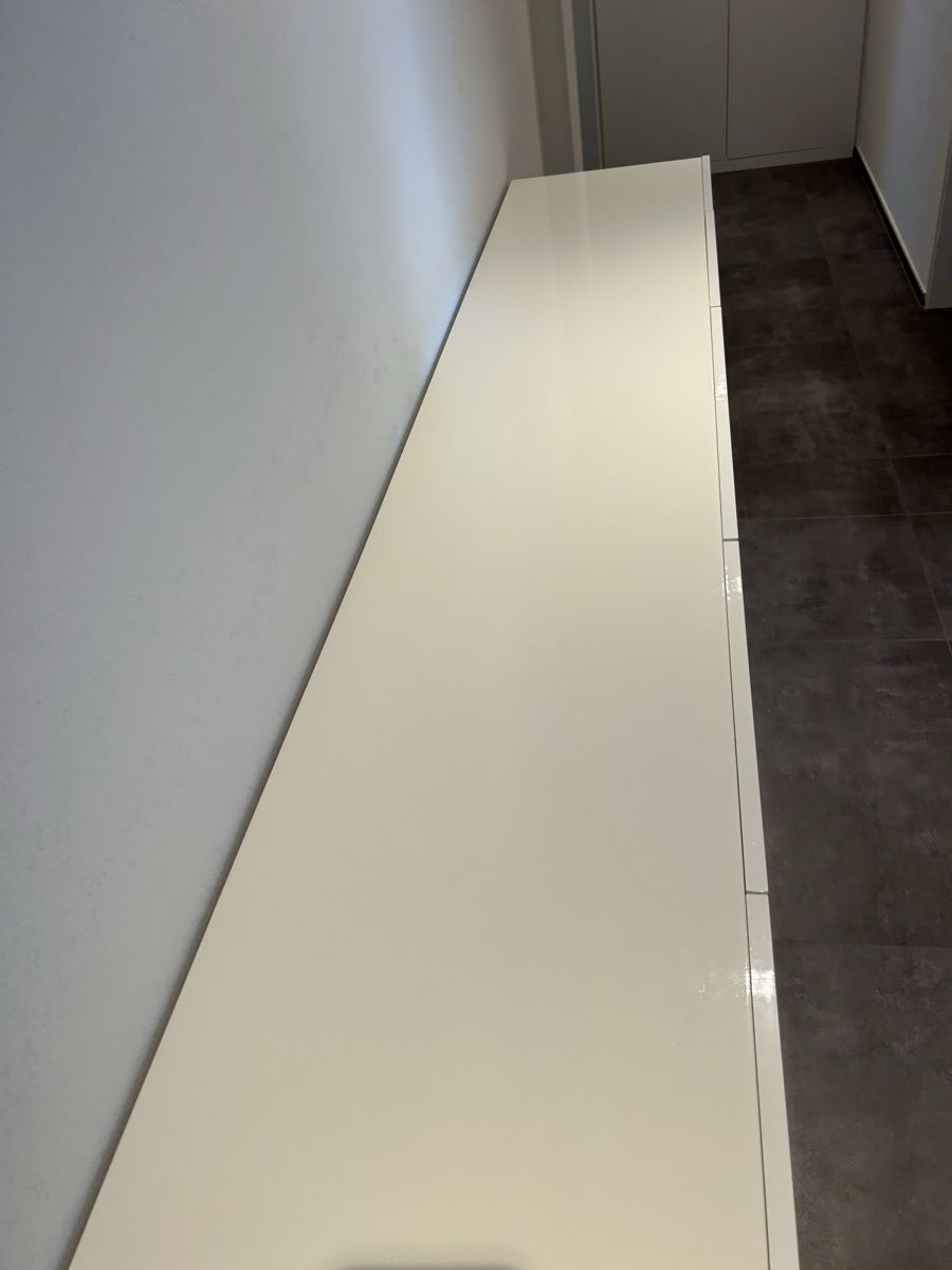 Kommoden: Sideboard weiss – Gebraucht aus Nänikon von Evan12_9032 5