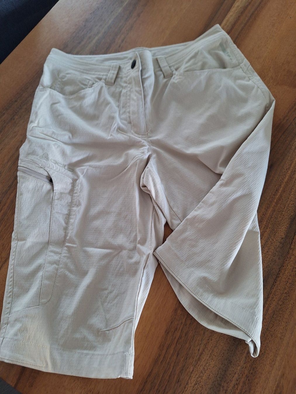 Odlo Pantalons: Tolle Sommerwanderhose von Odlo – Neuf (Voir description) à Cham par Fiftyfive 6