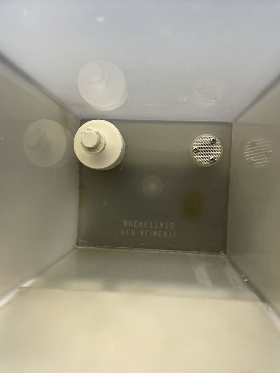 Lavazza Machines à café & Machines à expresso: Lavazza espresso point defekt – Défectueux à Felben-Wellhausen par pisa08 3
