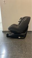 Kindersitz Maxi-Cosi mit 2wayFix Basis gebraucht