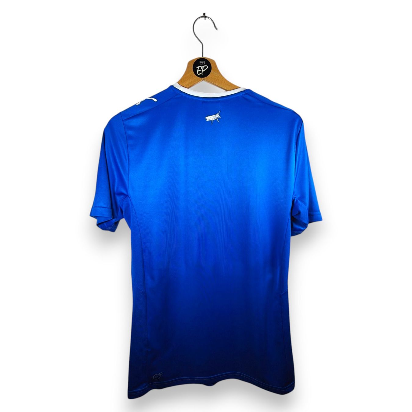 Puma Maillots de corps & Pantalons: Original 2012-13 Grasshopper Training Trikot – D'occasion à Martigny par eternalpitch 1