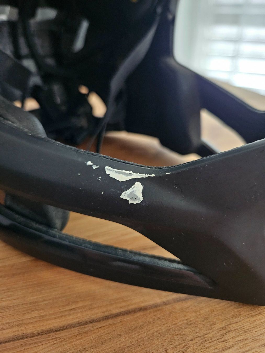 Specialized Helme: Specialized Gambit Gr. s – Gebraucht aus Brunnen von han_vh8q 4