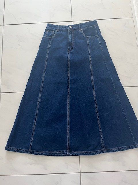 Gonne: Jeans Jupe – Nuovo (secondo la descrizione) da Adligenswil venduto da Panda1234