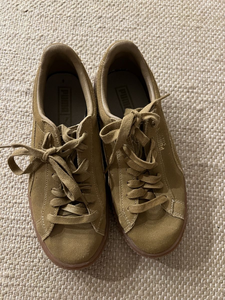 Puma Scarpe da uomo: Puma Schuhe – Usato da Zürich venduto da tyr_5j6q