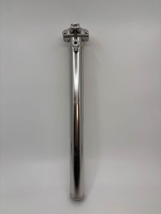 Tige De Selle Kalloy Vintage – 27,0 Mm X 305 Mm – Aluminium NOS