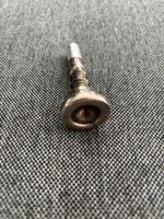 Mundstück Kühnl13 für Fürst-Pless-Horn/Jagdhorn