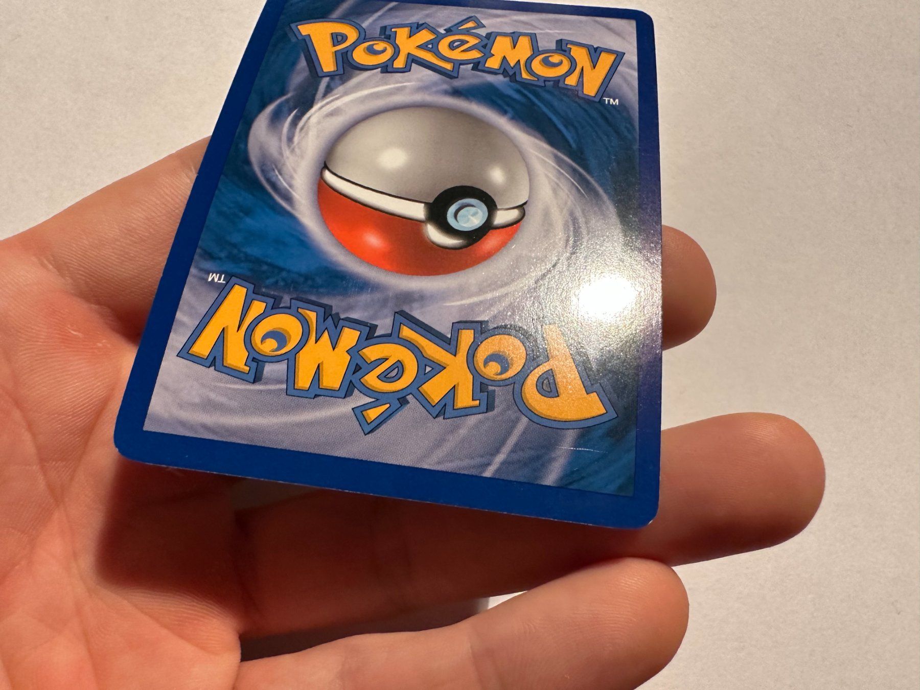 Pokémon Carte collezionabili: Rhyperior holo bleed Diamond & Pearl Base EN – Usato da Hagendorn venduto da Pokecollectorch 7