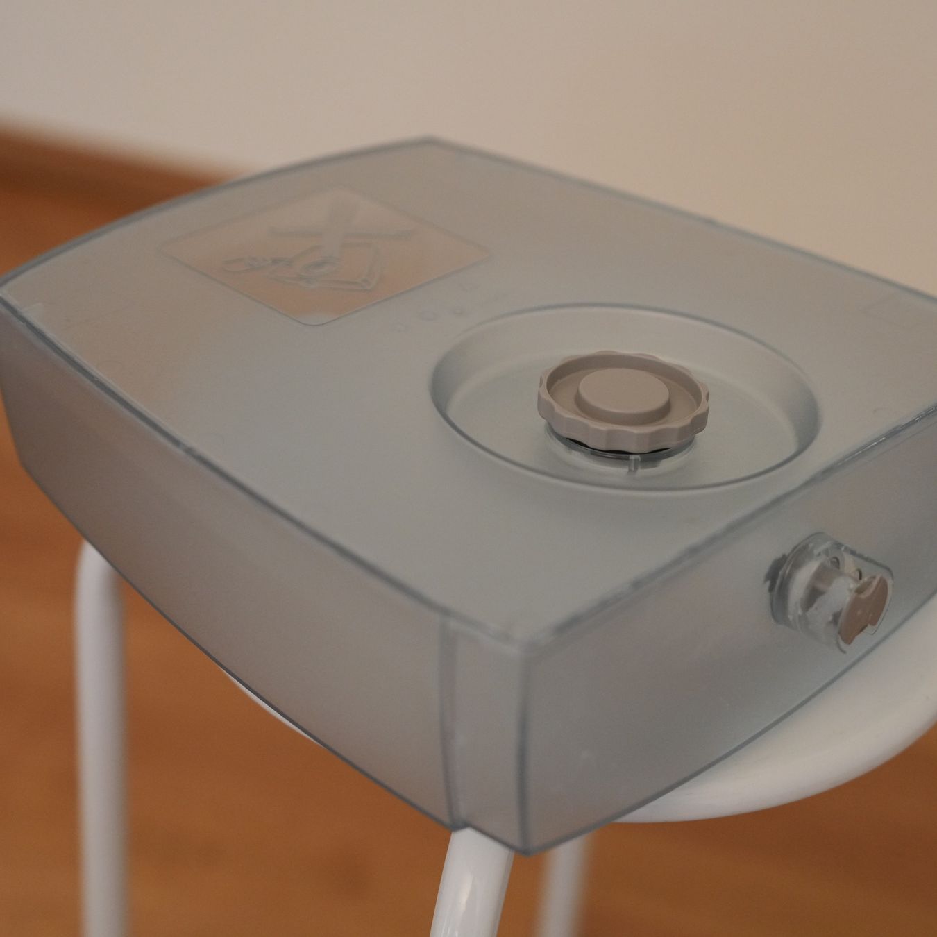 Boneco Umidificatori d'aria: Luftbefeuchter Boneco – Nuovo (secondo la descrizione) da Winterthur venduto da Dagmar-Steffen011 4