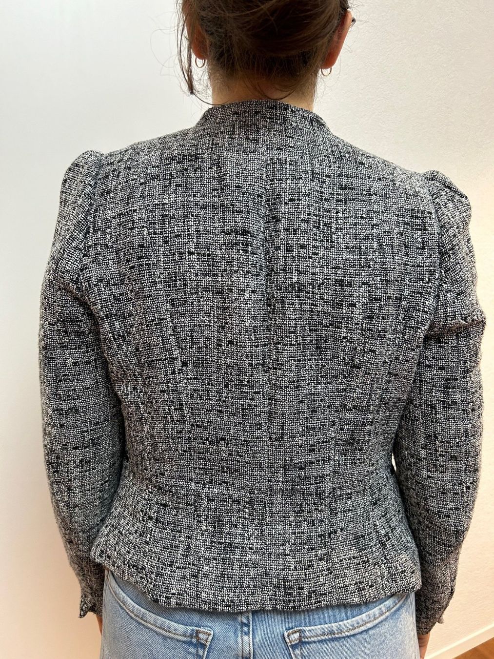 H&M Giacche: H&M Blazer Damen, Grösse S – Usato da Burgdorf venduto da MCSchweizer88 2