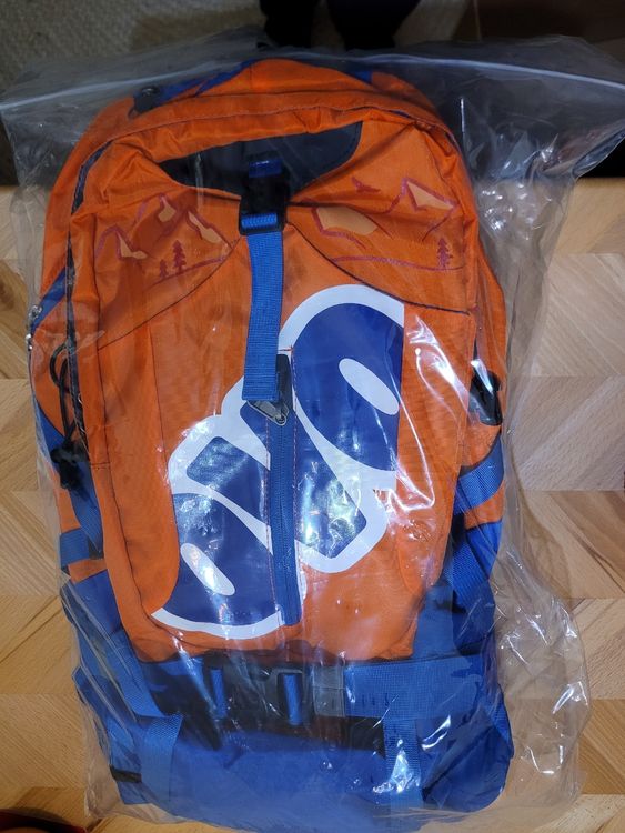 Ovomaltine Wanderrucksack - 40l (Neu und originalverpackt) in Bern für ...