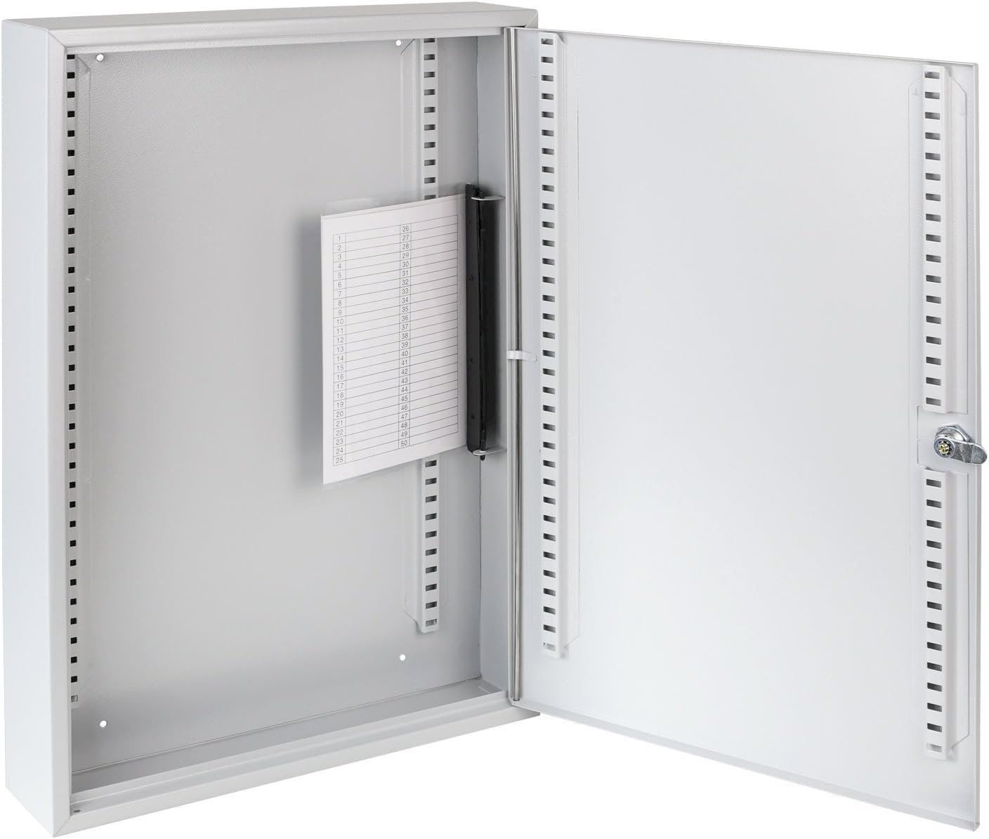 Tresor: HMF Schlüsselschrank 100 Haken – Neu und originalverpackt aus Bottighofen von zaap 4