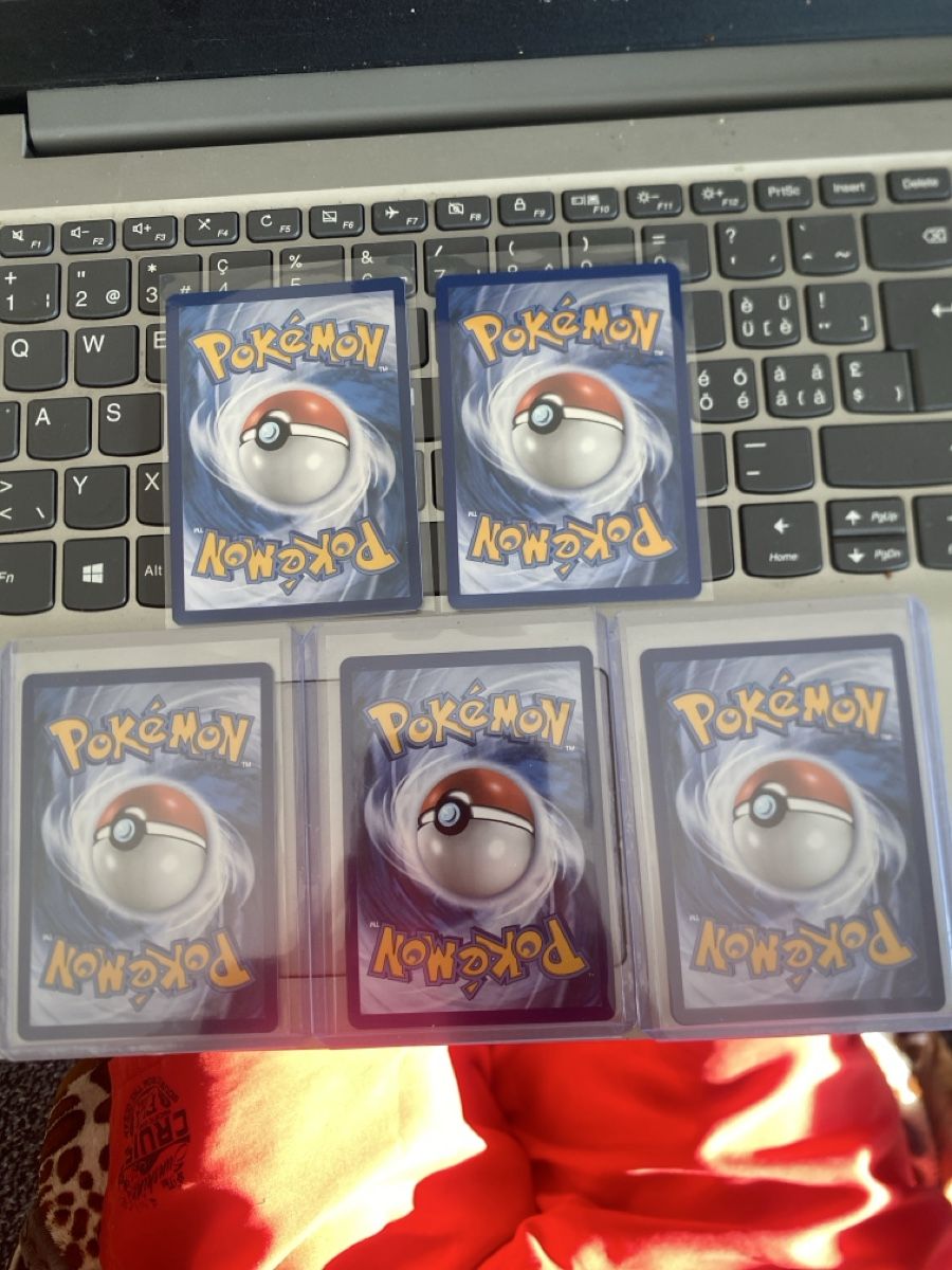 Pokémon Cartes à collectionner: First Partner Serie 2 Set DE + 2 seltene Karten  – Neuf (Voir description) à Ettingen par RobiMM 3