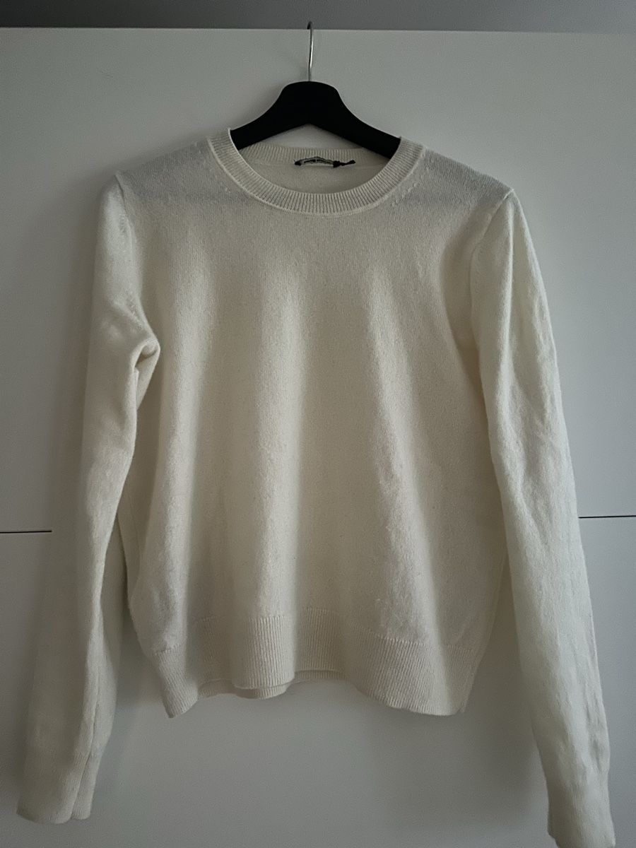 Mango Maglioni & Felpe: Mango Cashmere Pullover Gr. M – Nuovo (secondo la descrizione) da Ostermundigen venduto da anja046