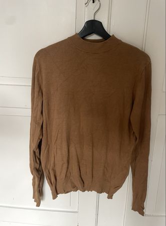 Gianni Feraud Limited Edition Strickpullover, Gr. S/M Top!