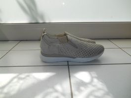 Geox Damenschuh beige Grösse 40