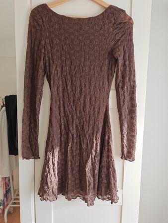 Kleid Gr. S