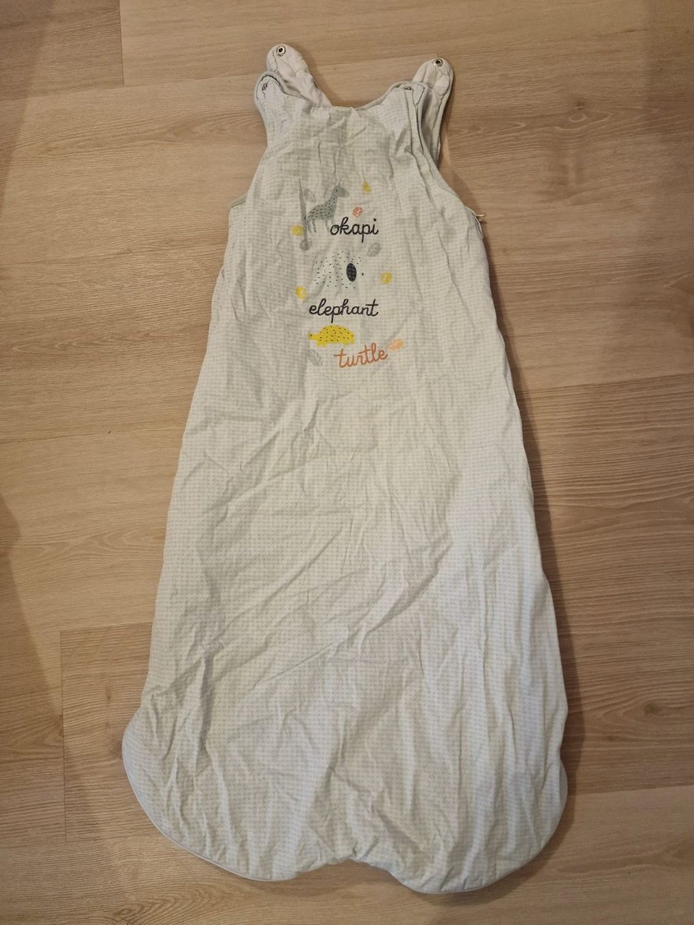 Sacchi a pelo: Schlafsack 90cm – Usato da Seftigen venduto da G00