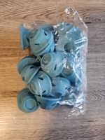 Lockenwickler Set, Locken ohne Hitze, 30 Stk, neu!