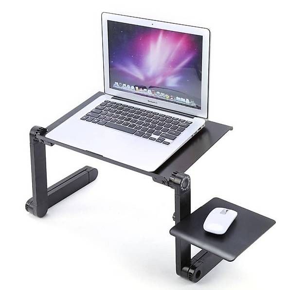 Racks & Cavalletti: Verstellbarer Laptop Ständer – Usato da Muri AG venduto da bobmol 2