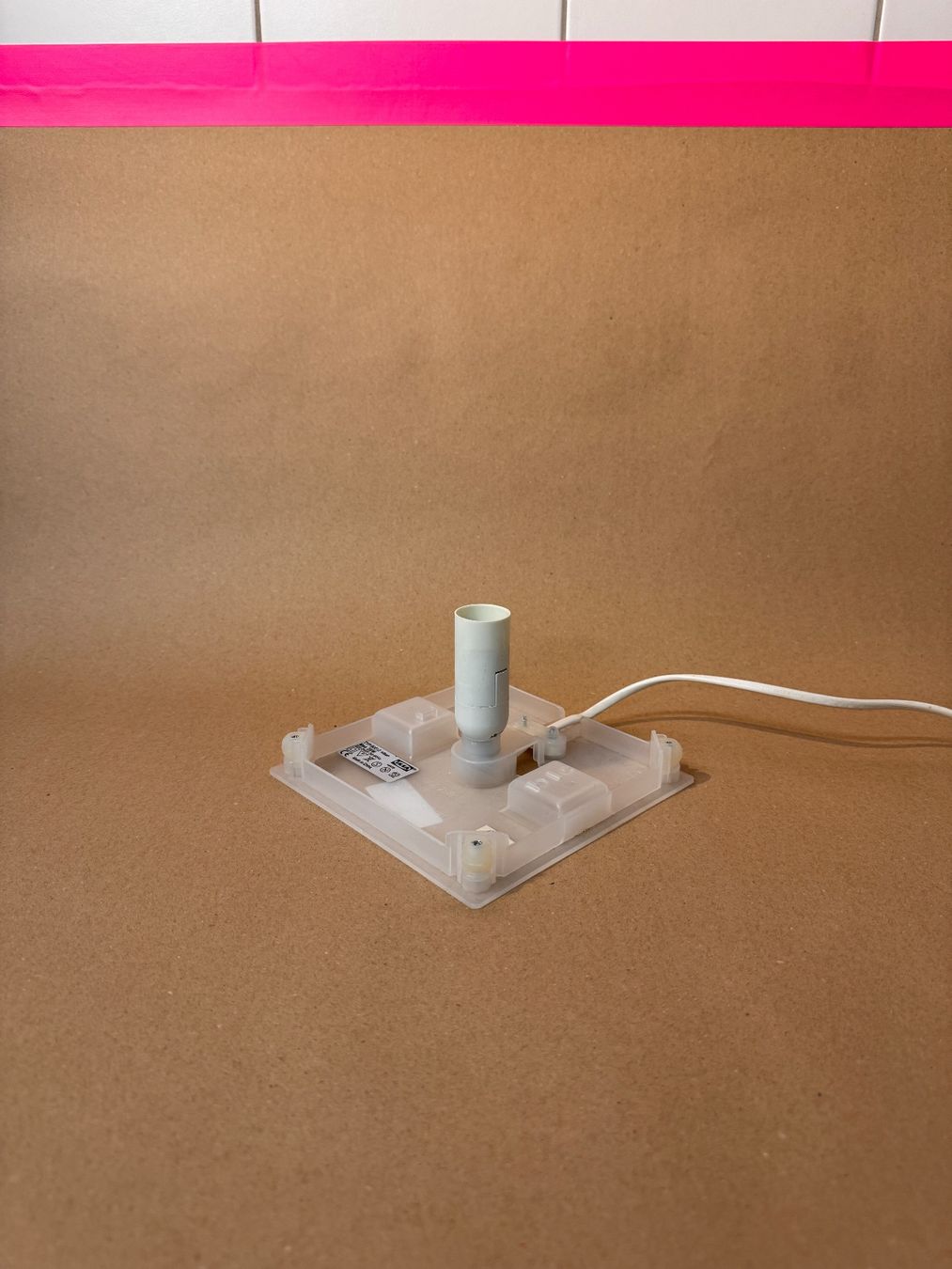 Ikea Lampen: Vintage IKEA IVIKEN Tischlampe – Gebraucht aus Bern von vintagedrop.ch 2