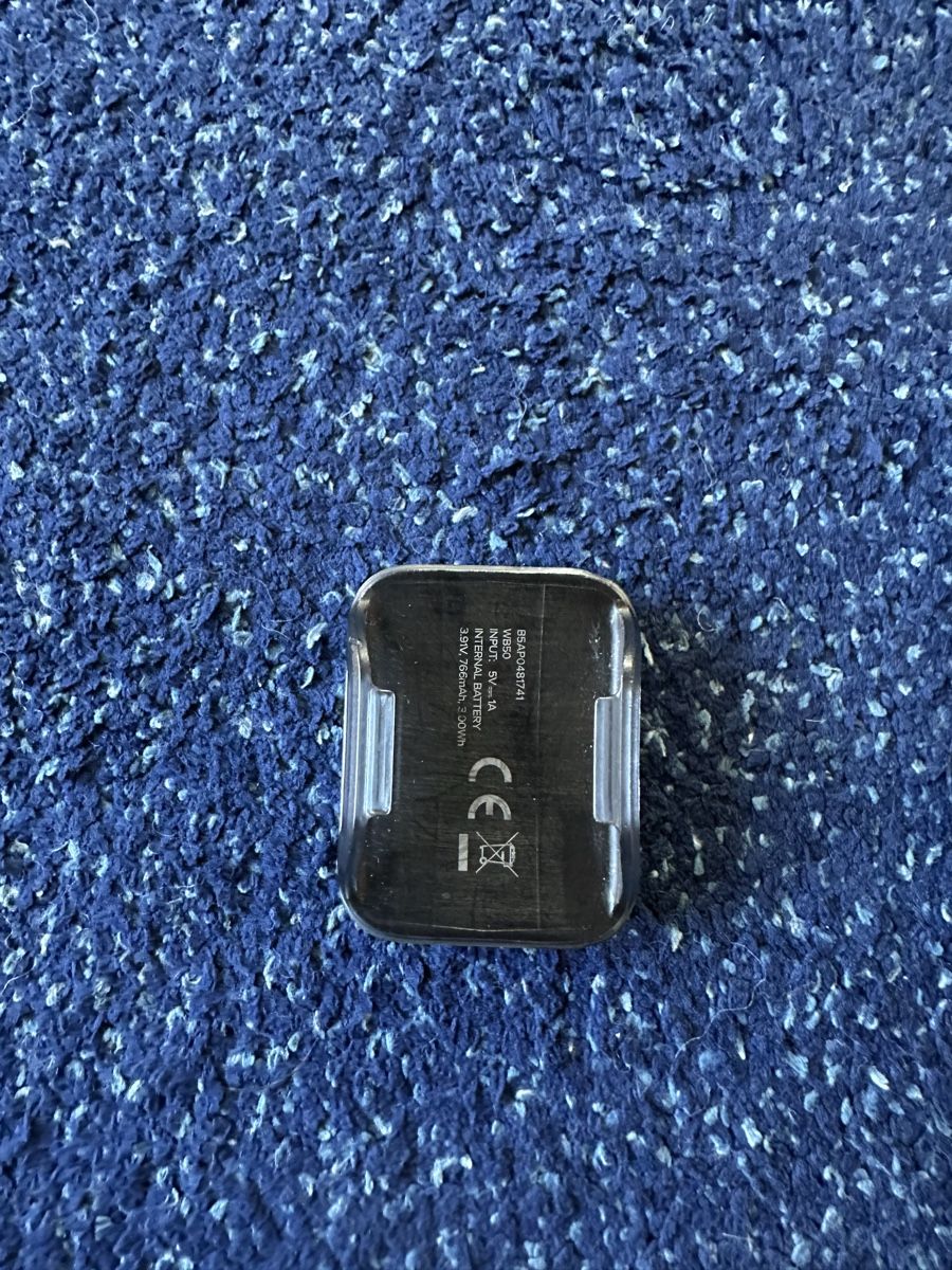 Whoop Accessori per Smartwatch: Whoop kabelloses Powerpack – Usato da Zermatt venduto da yan_yh9r 1