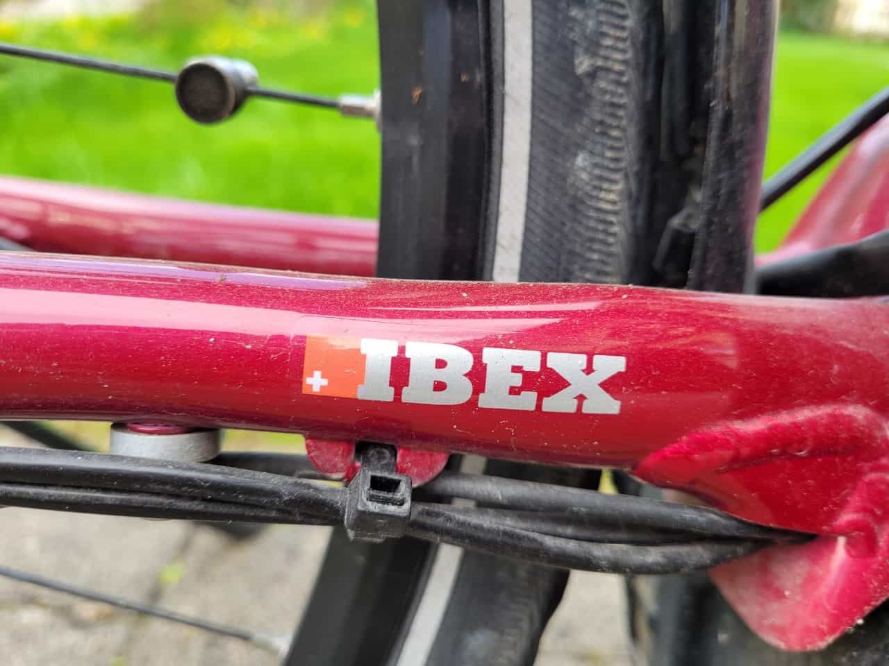 Ibex Velos: IBEX e-Bike – Gebraucht aus Magden von Vinci70 3