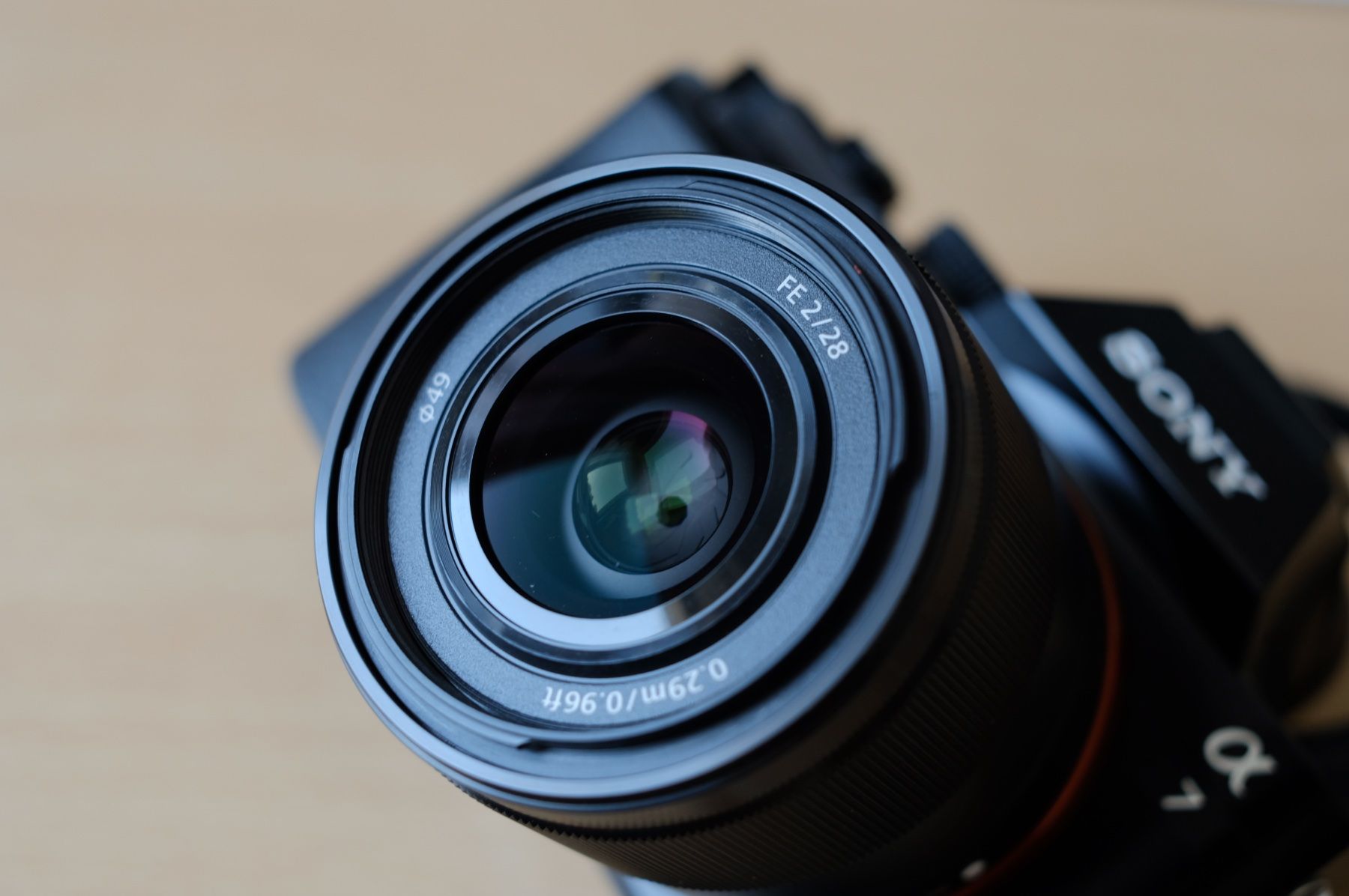 Sony Fotocamera: Sony a7, 2 Akkus – Usato da Wallisellen venduto da gongxiquan 2