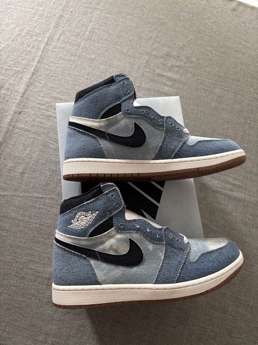 Jordan Herrenschuhe: Nike Air Jordan 1 High Retro OG – Gebraucht aus Geneve von allgood2010 2