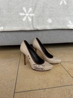 LIMITED EDITION GUCCI SCHUHE gr38
