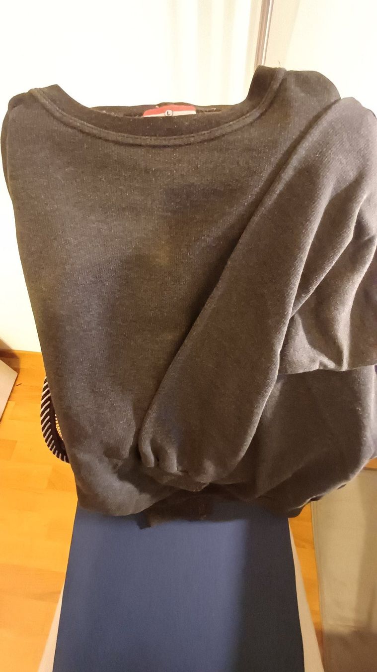 Maglioni & Felpe: 2 Arbeits- Pullover im Set, Herbst/ Winter bis Frühjahr – Usato da Zollikerberg venduto da Kaugo 1