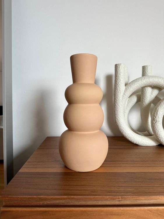 Retro vintage Vase Kaufen auf Ricardo