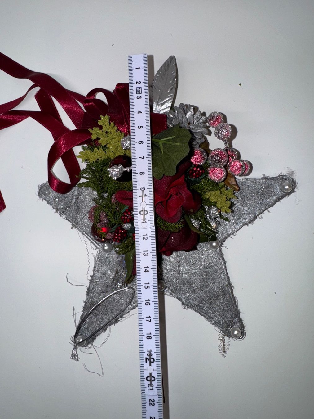 Toutes les décorations: Weihnachtsdekoration – D'occasion à Grosswangen par Second_hand_paradise 3