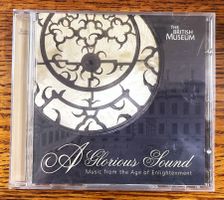 A Glorious Sound CD